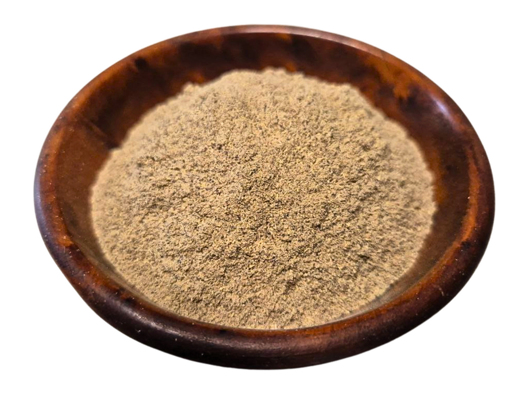Fadogia agrestis - Black Aphrodisiac
