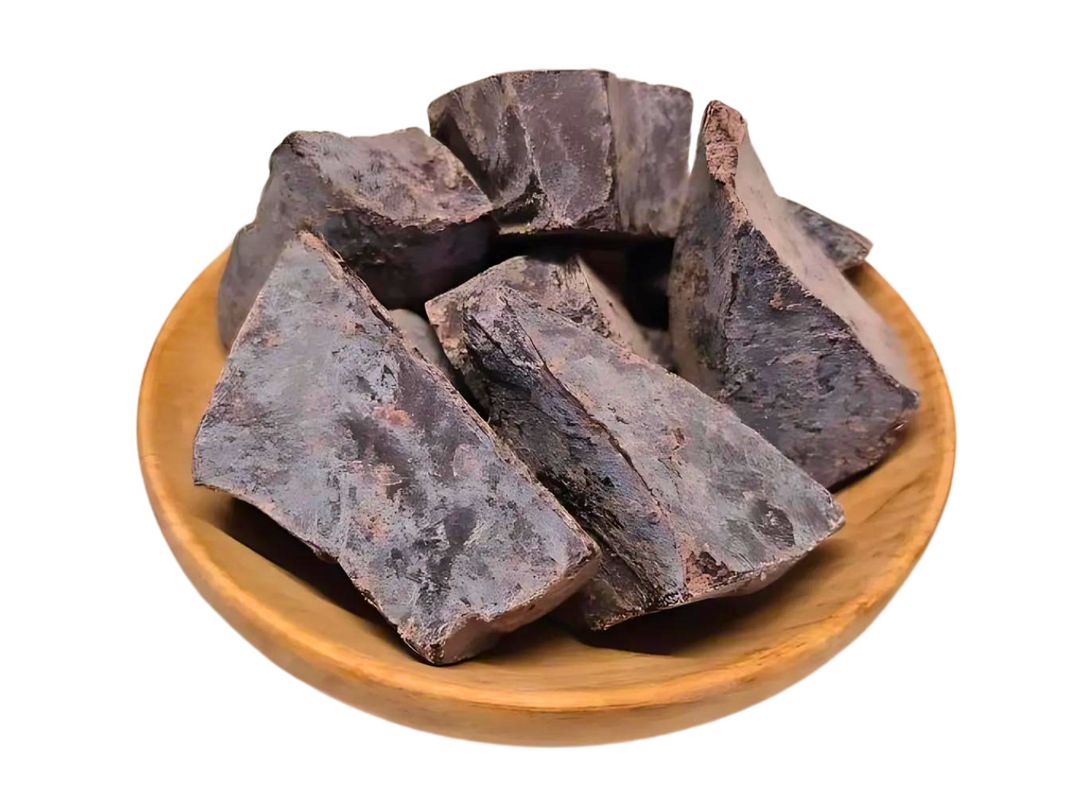Kakao Paste roh, Bali - Theobroma cacao