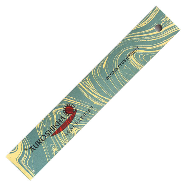 Eukalyptus Räucherstäbchen