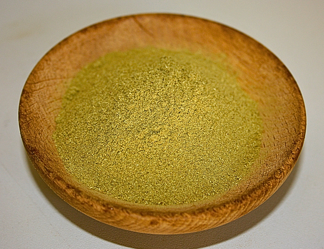 Buchu - Agathosma betulina