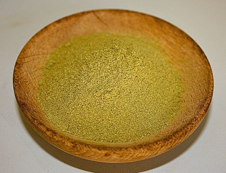 Buchu - Agathosma betulina