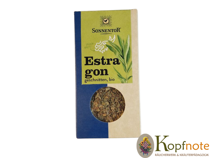 Estragon - Artemisia dracunculus