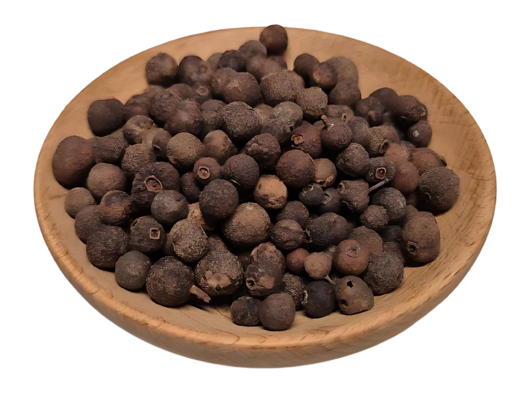 Piment - Pimenta dioica