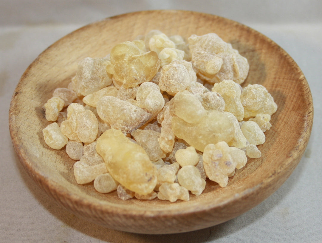 Weihrauch Jemen "Royal Selection" - Boswellia sacra