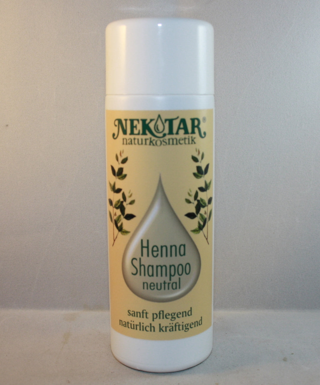 Henna Shampoo 200ml
