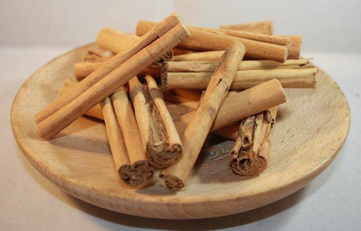 Ceylon Zimt - Cinnamomum  verum
