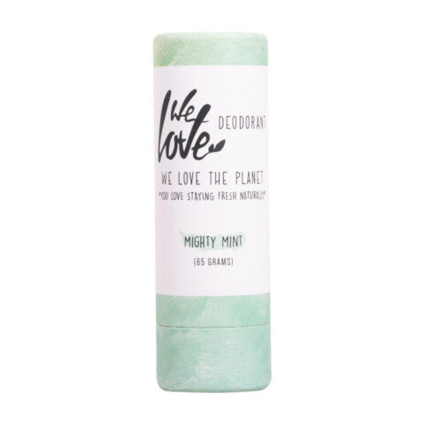 Natur Deo-Stick "Mighty Mint" 65g