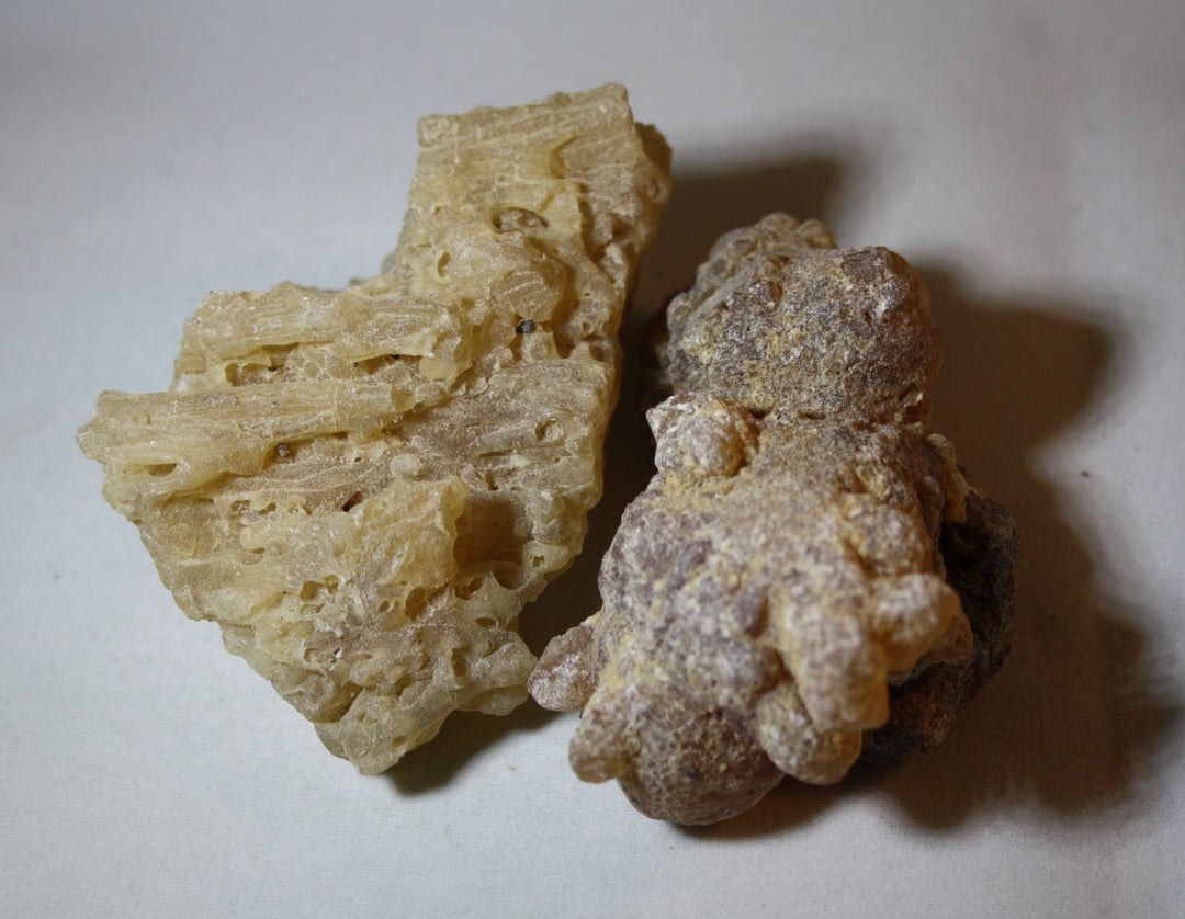 Copal Peru "Mirrha"