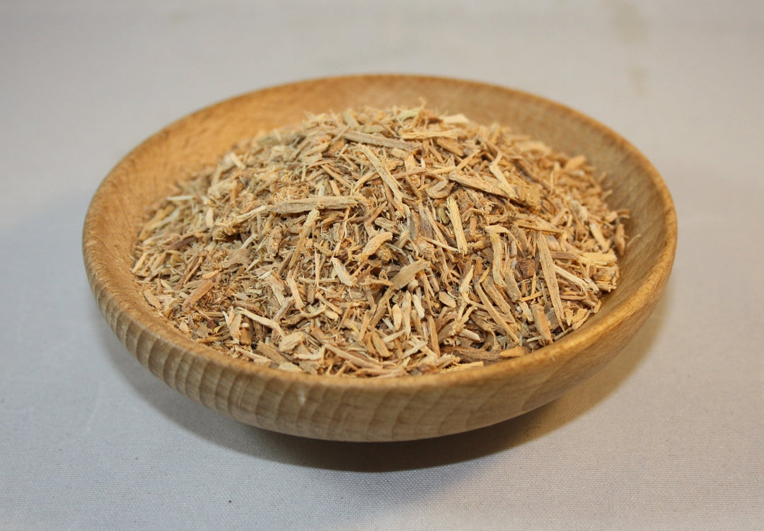 Sandelholz weiss, alt - Santalum album