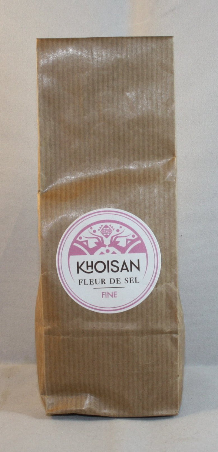 KHOISAN - Fleur de Sel