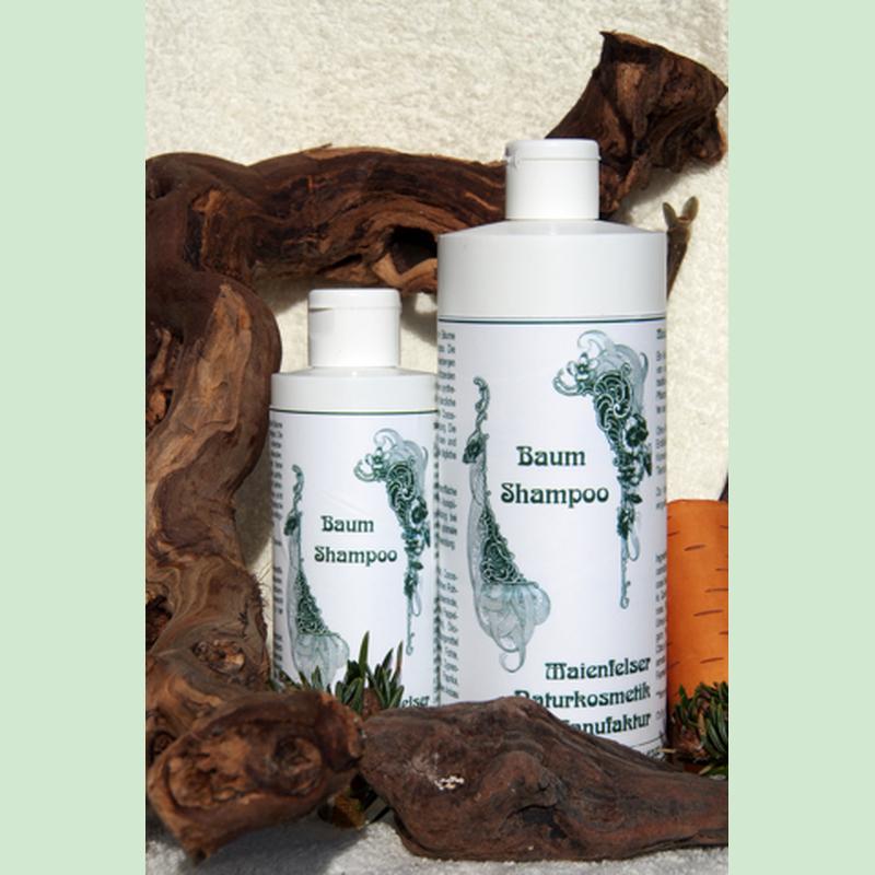 Baum Shampoo