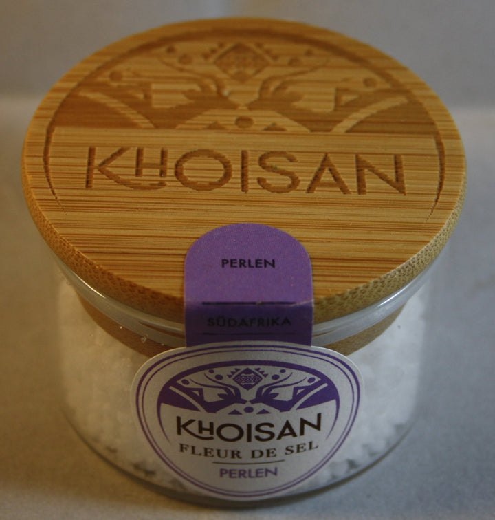 KHOISAN - Fleur de Sel