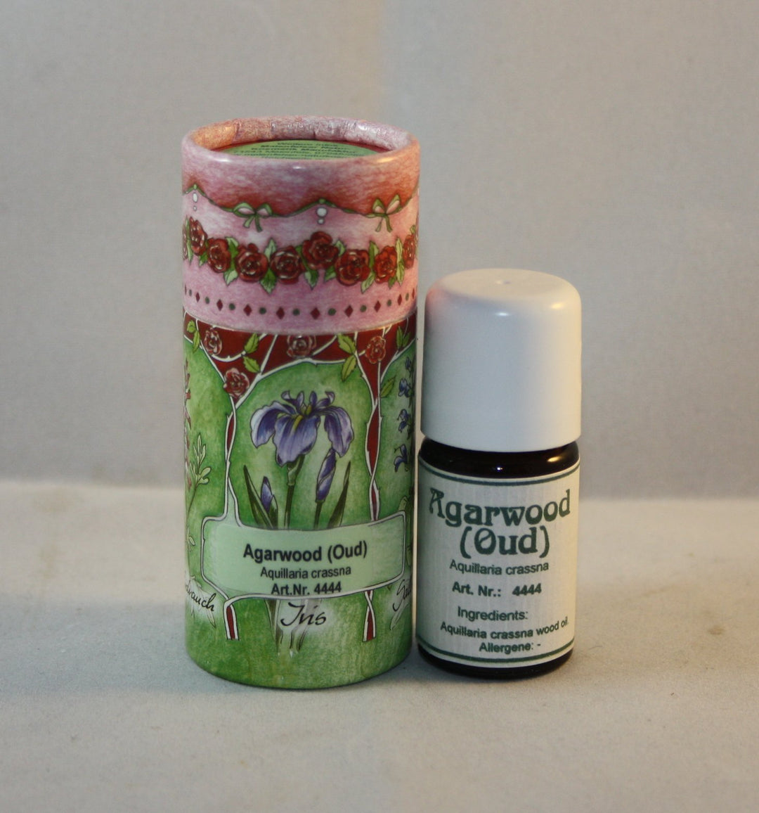 Adlerholz Öl, Oud - Aquillaria crassna 1ml