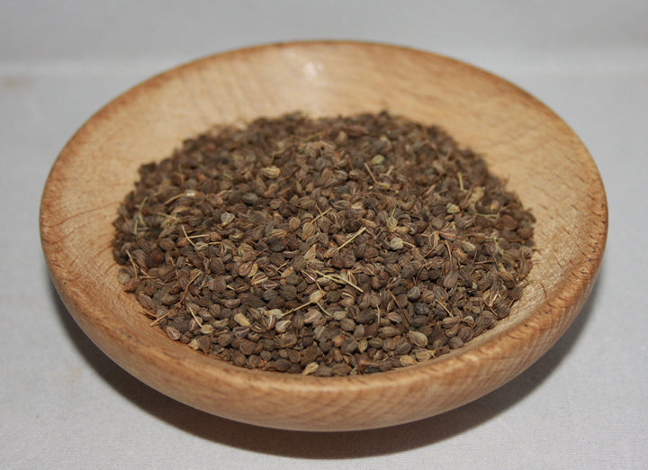 Anis - Pimpinella anisum