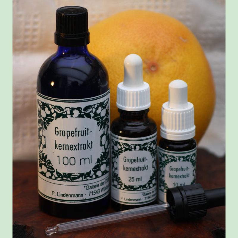 Grapefruitkernextrakt 25ml