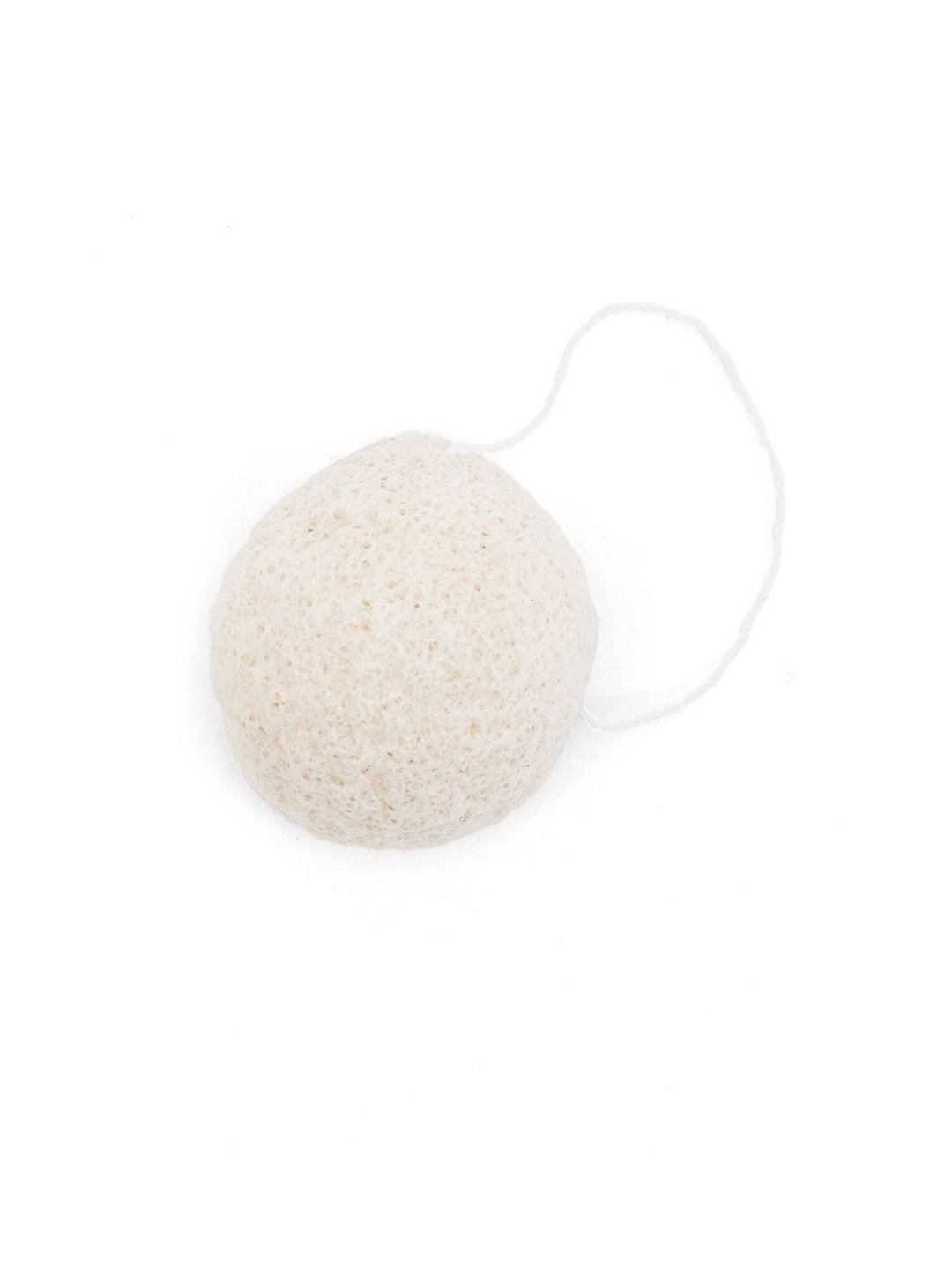 Konjac Schwamm