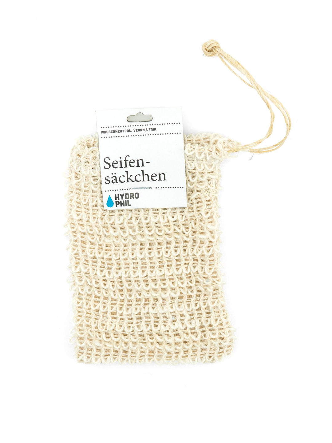 Seifensäckchen