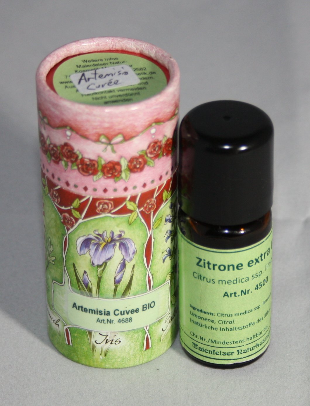 Tanne, Edel-/ Weisstanne, 10 ml