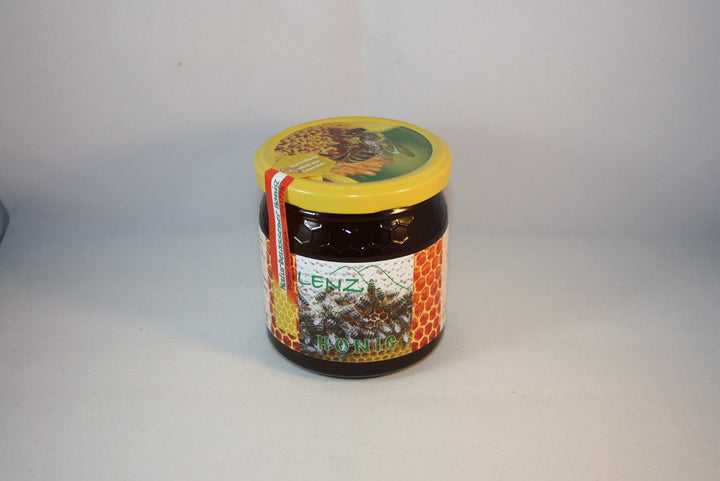 Waldhonig 500g