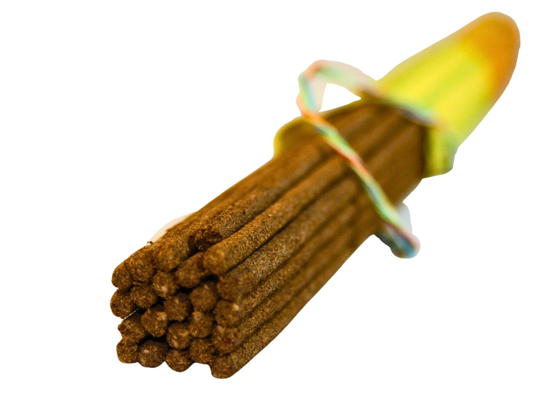 Ayurveda Räucherstäbchen