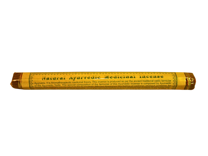 Ayurveda Räucherstäbchen