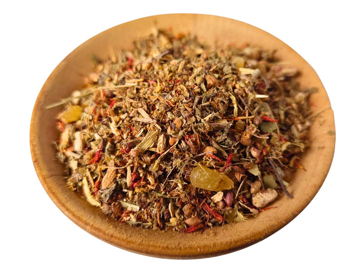 "Ayurveda" Räuchermischung
