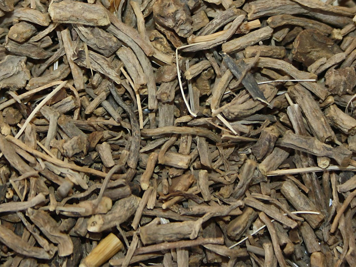 Baldrian Wurzel - Valeriana officinalis