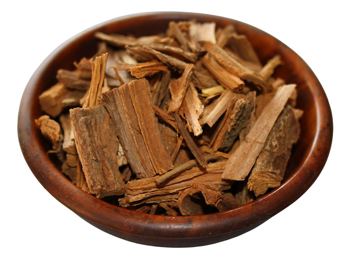 Banisteriopsis caapi - Gelbe Liane