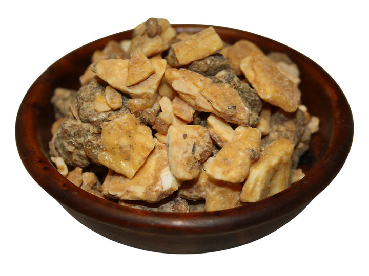 Benzoe Siam - Styrax benzoin