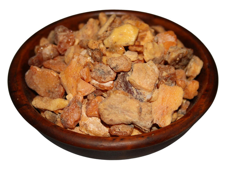 Benzoe Sumatra