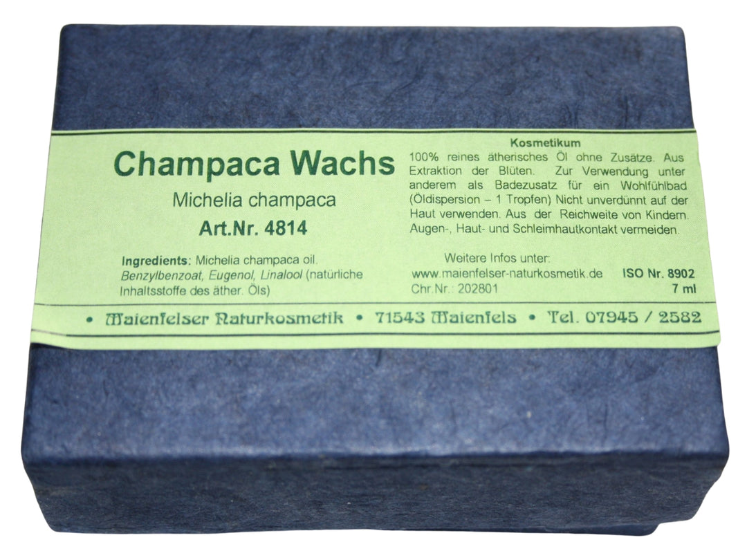 Champaca-Wachs/ Magnolie, 7 ml