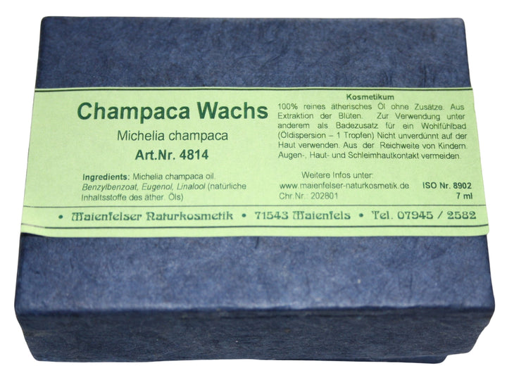 Champaca-Wachs/ Magnolie, 7 ml