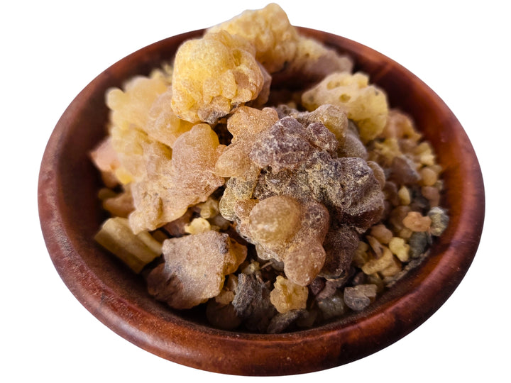 Copal Peru "Mirrha"
