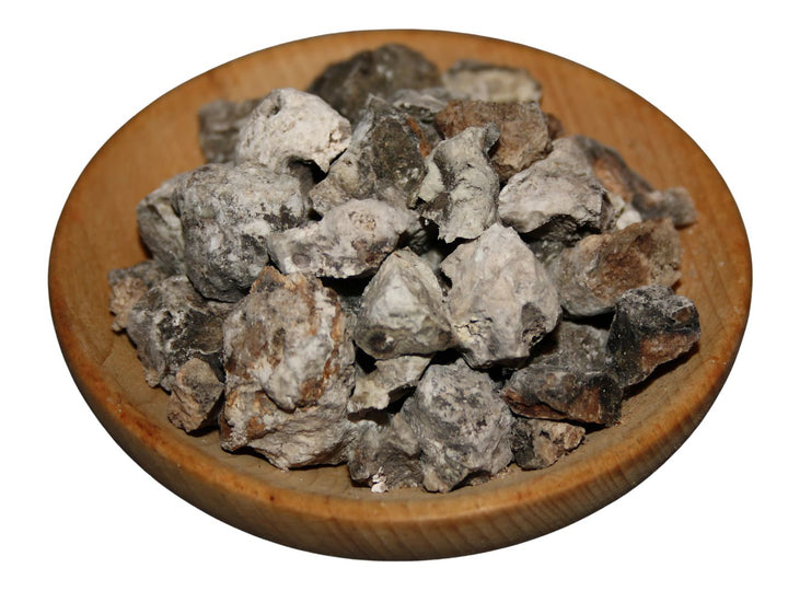 Copal negro - Protium paniculatum
