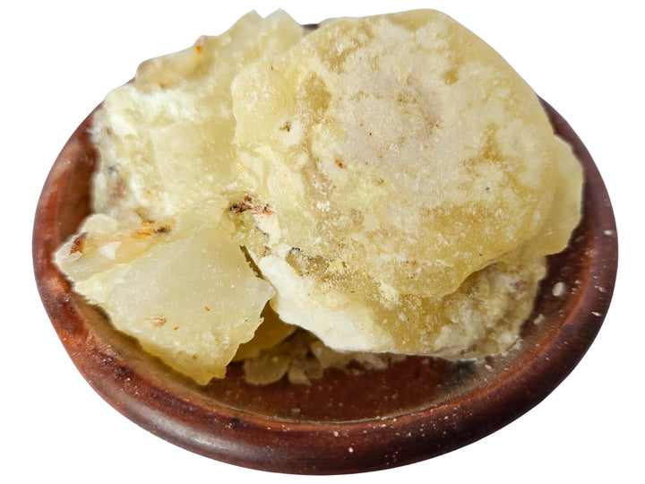 Copal blanco