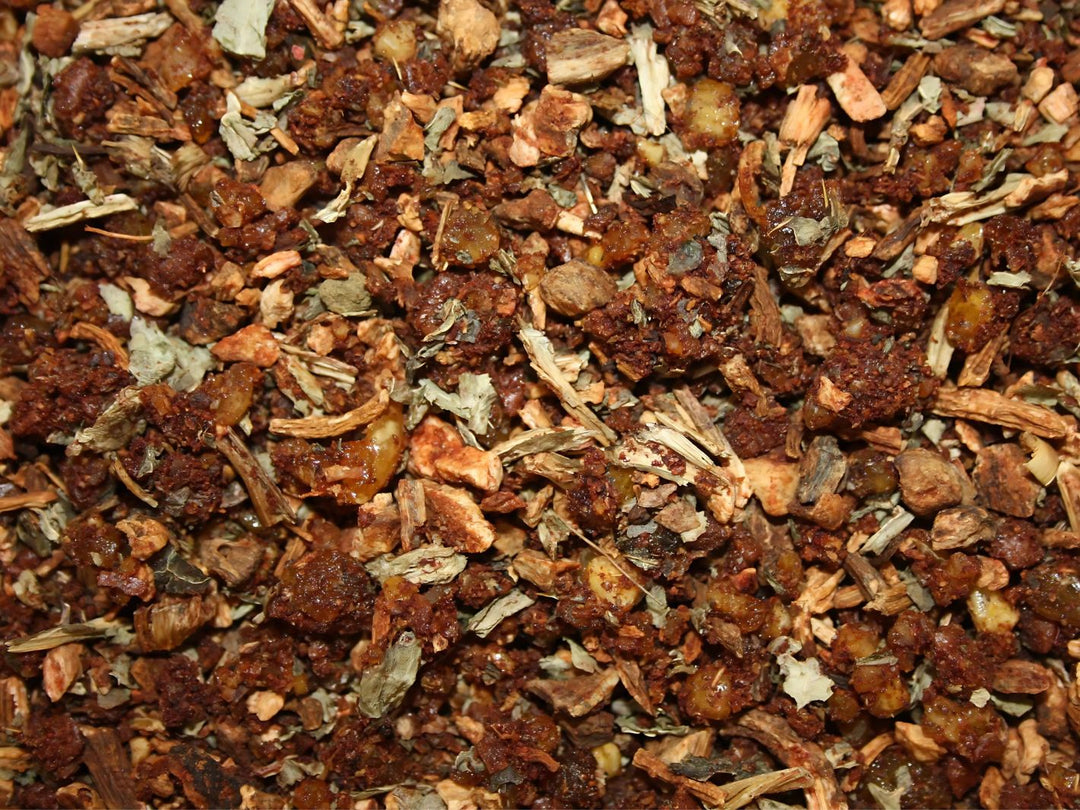 Daywo Maĥrmonutho - Dämonenbann