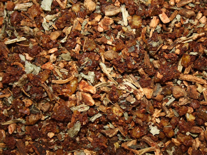 Daywo Maĥrmonutho - Dämonenbann