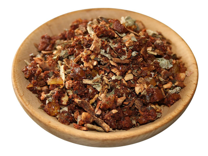 Daywo Maĥrmonutho - Dämonenbann