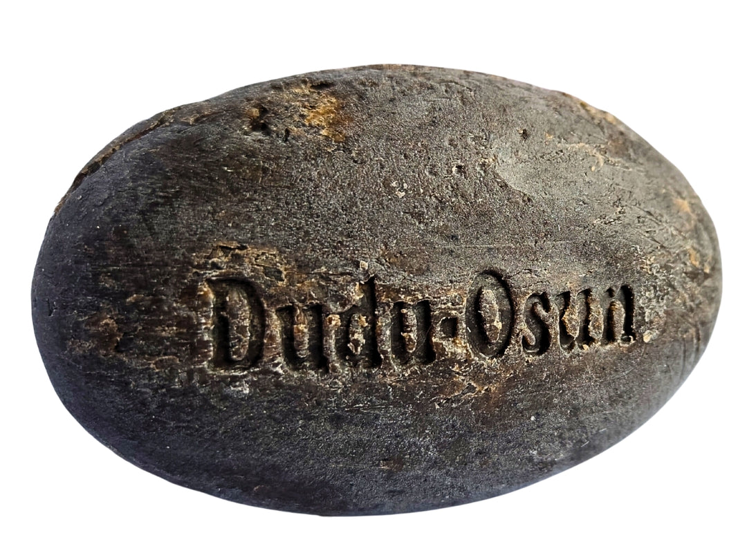 Dudu-Osun, Schwarze Seife 150g