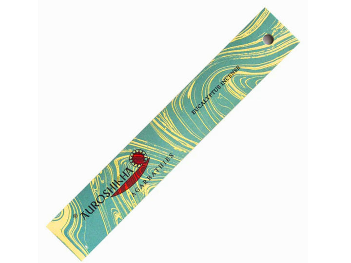Eukalyptus Räucherstäbchen