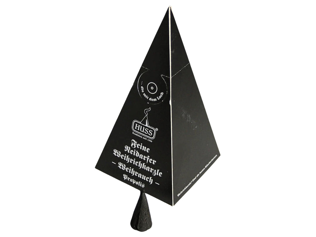 Feine Neudorfer Räucherkerzen