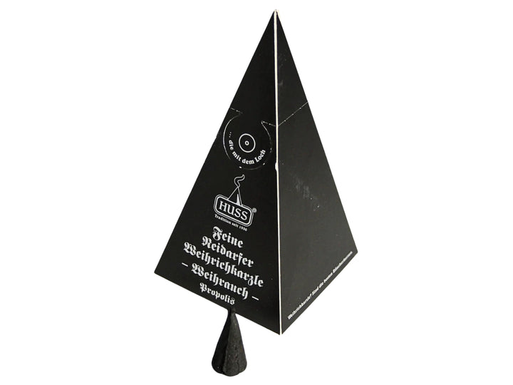 Feine Neudorfer Räucherkerzen