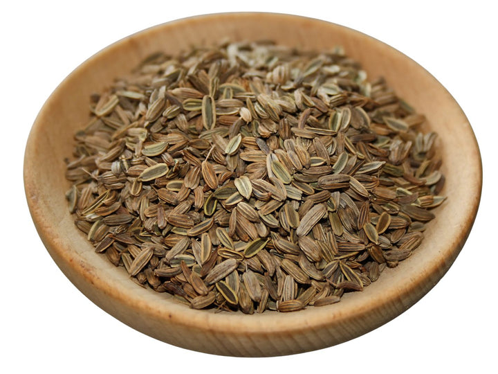 Fenchel - Foeniculum vulgare