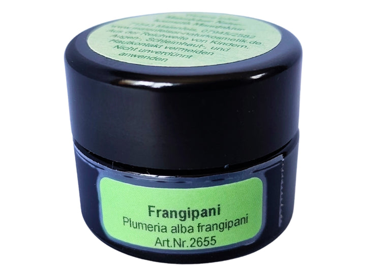 Frangipani, echt 1g - Plumeria alba frangipani