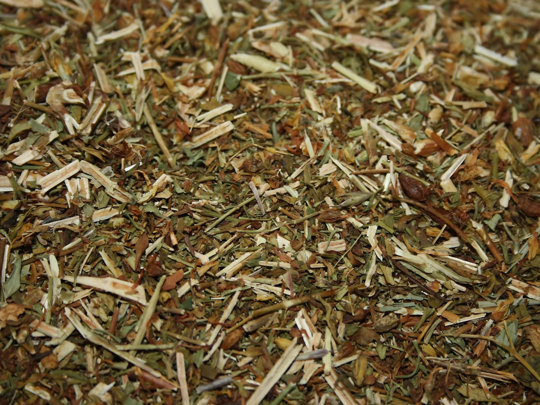 Johanniskraut - Hypericum perforatum