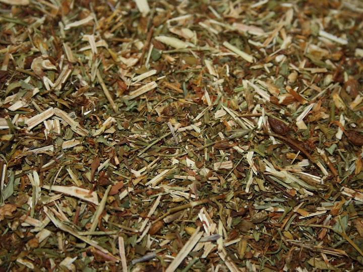 Johanniskraut - Hypericum perforatum