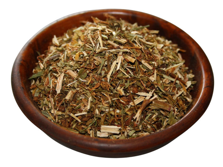 Johanniskraut - Hypericum perforatum