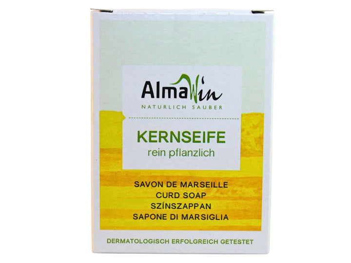 Kernseife pflanzlich 100g