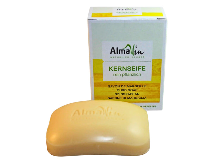 Kernseife pflanzlich 100g