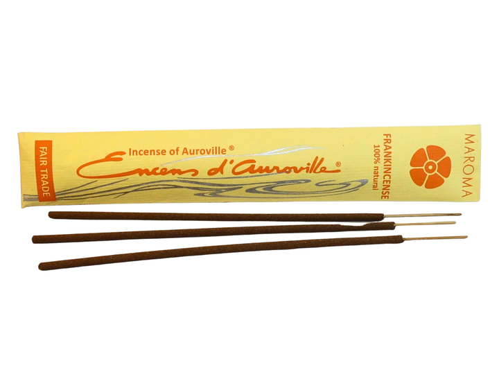 Weihrauch Räucherstäbchen